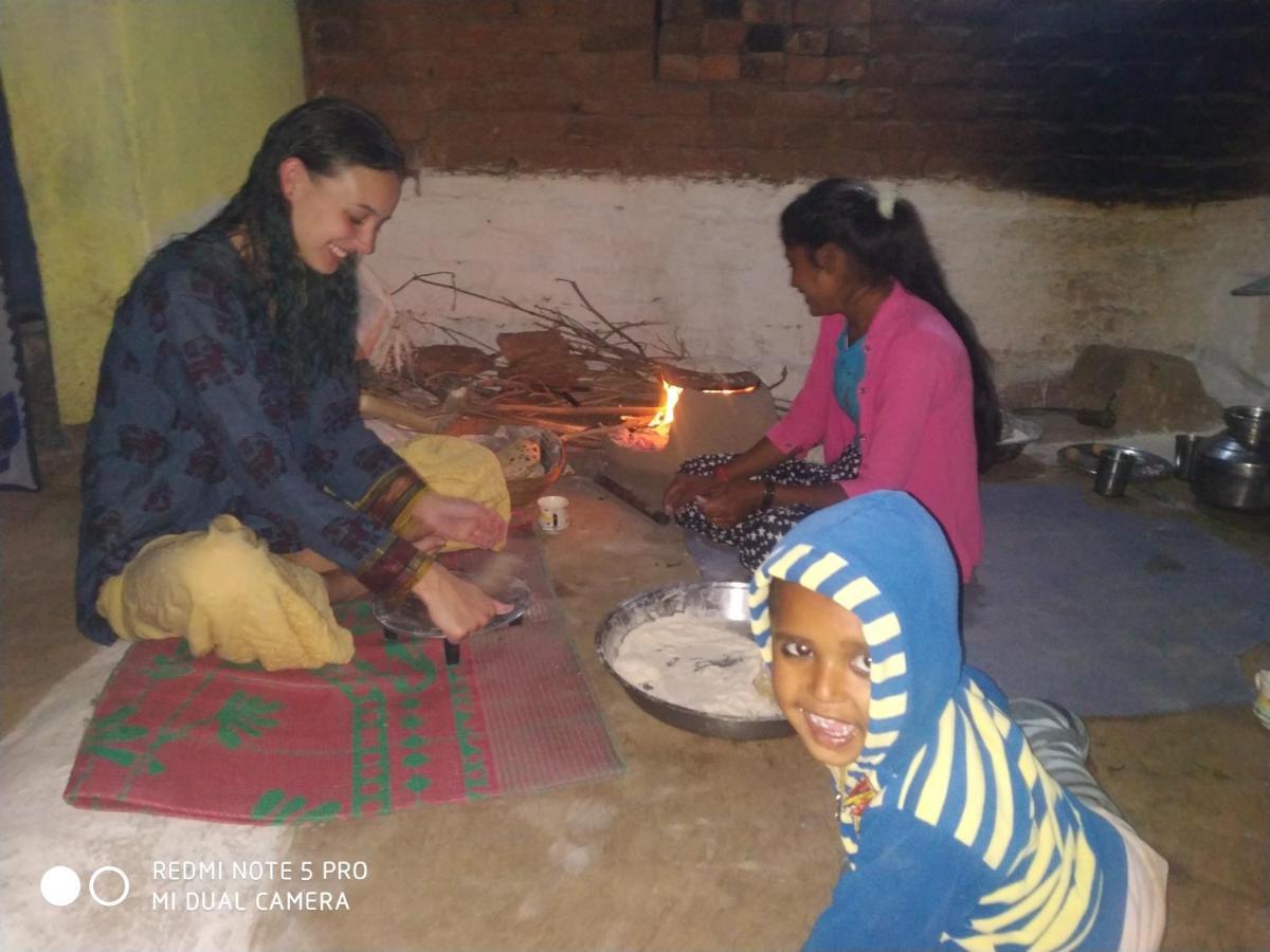 Homes Of India أورشها المظهر الخارجي الصورة
