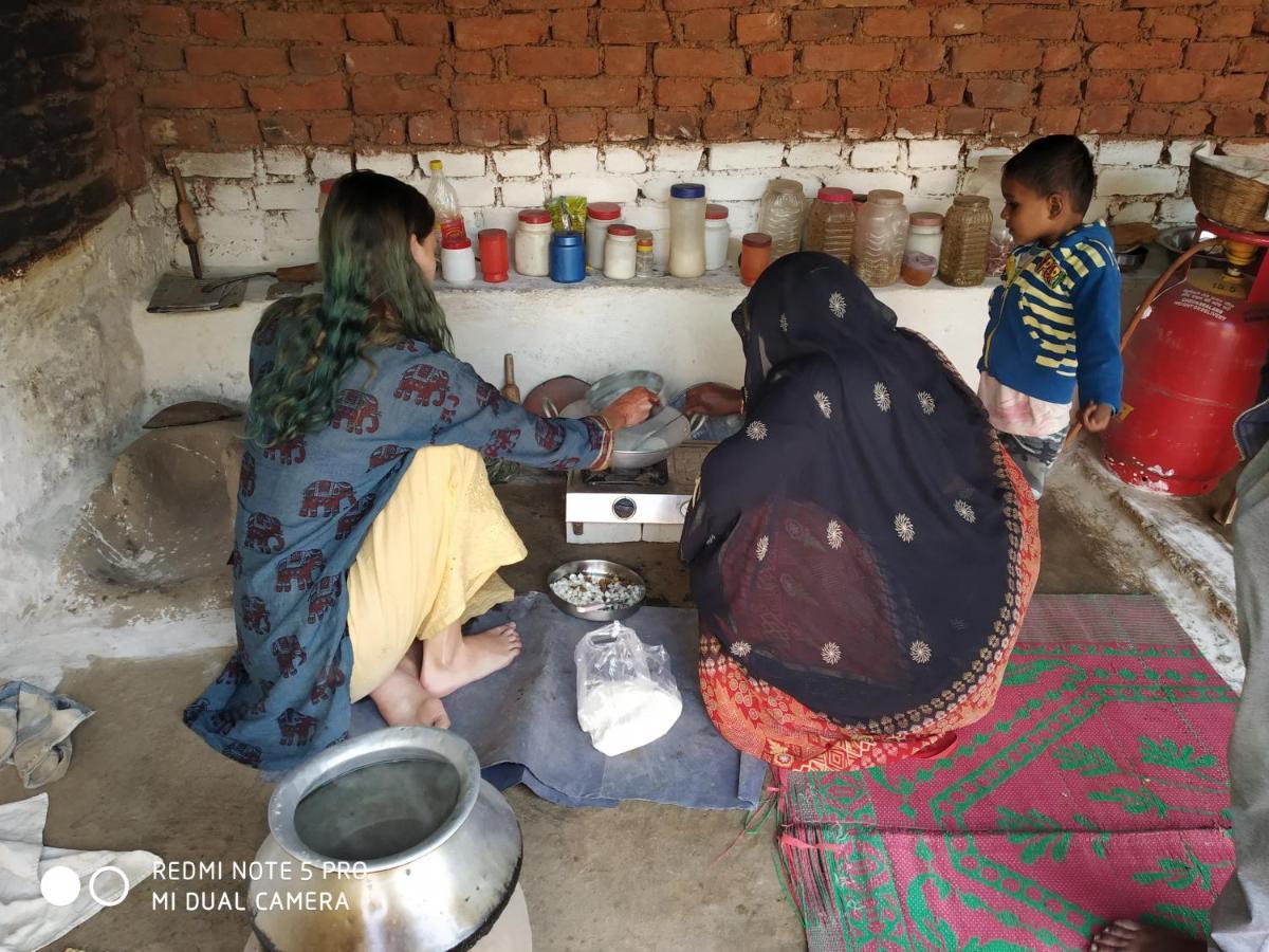 Homes Of India أورشها المظهر الخارجي الصورة